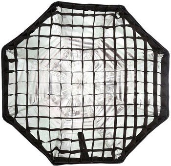Caruba Honingraat (Grid) voor Orb 80cm