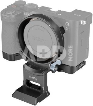 SmallRig Horizontal-to-Vertical Mount Plate Kit for Sony Alpha 7C II / Alpha 7CR 4570