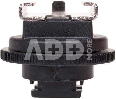 Caruba hotshoe adapter   Sony Active Interface Shoe