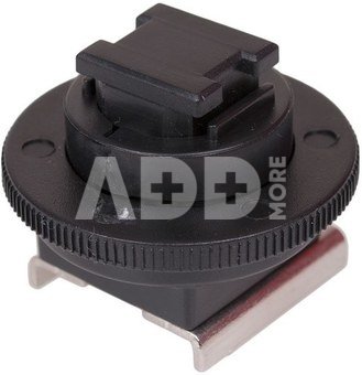 Caruba hotshoe adapter   Sony Active Interface Shoe