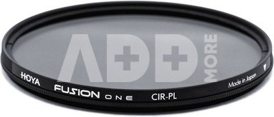 Hoya filter Fusion One C-PL 62mm