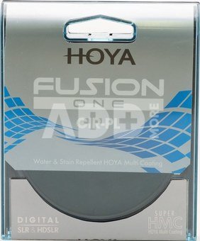 Hoya filter Fusion One C-PL 62mm