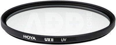 Hoya UX II UV Filter 58mm