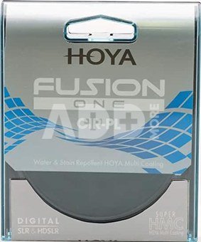 Hoya Fusion ONE circular Pol 46mm