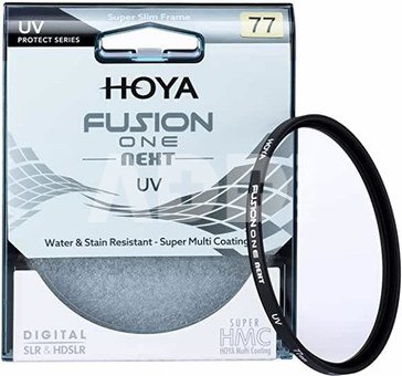 Hoya Fusion ONE NEXT UV Filter 43mm