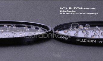 Hoya Fusion Protector 55 mm