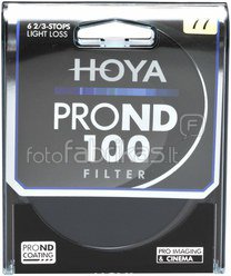 Hoya PRO ND 100 49 mm