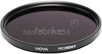 Hoya PRO ND 64 58 mm