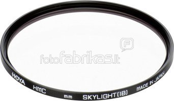 Filtras HOYA Skylight 1B HMC 43 mm