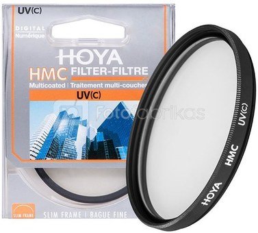 Hoya UV(C) HMC (PHL) 37mm