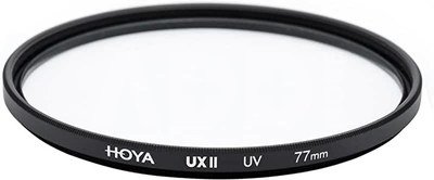 Hoya UX II UV Filter 46mm