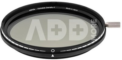 Hoya Variable Density II 62mm