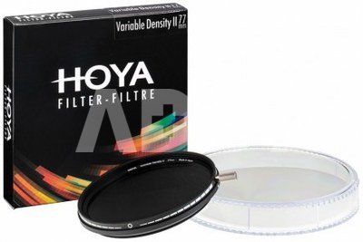 Hoya Variable Density II 62mm