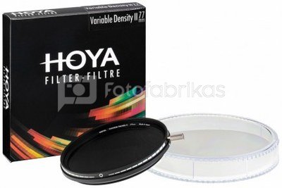 Hoya Variable Density II 67mm