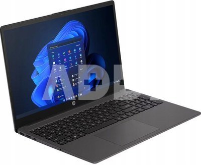 HP 255 G10 15.6 FHD AMD R5-7530U/8GB/512GB/AMD Radeon Graphics/WIN11 Home/ENG kbd/Black/2Y Warranty | HP