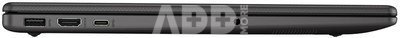 HP 255R G10 15.6 FHD AMD R5-7535U/8GB/512GB/AMD Radeon Graphics/WIN11 Home/ENG kbd/Dark Ash Silver/3Y Warranty | HP 255R | G10 | Dark ash silver | 15.6 " | IPS | FHD | 1920 x 1080 pixels | Anti-glare | AMD Ryzen 5 | 7535U | 8 GB | SODIMM-DDR5 | Solid-state drive capacity 512 GB | AMD Radeon Graphics | Windows 11 Home | 802.11ax | Bluetooth version 5.4 | Keyboard language English | Warranty 36 month(s) | Battery warranty 12 month(s)