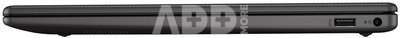 HP 255R G10 15.6 FHD AMD R5-7535U/8GB/512GB/AMD Radeon Graphics/WIN11 Home/ENG kbd/Dark Ash Silver/3Y Warranty | HP 255R | G10 | Dark ash silver | 15.6 " | IPS | FHD | 1920 x 1080 pixels | Anti-glare | AMD Ryzen 5 | 7535U | 8 GB | SODIMM-DDR5 | Solid-state drive capacity 512 GB | AMD Radeon Graphics | Windows 11 Home | 802.11ax | Bluetooth version 5.4 | Keyboard language English | Warranty 36 month(s) | Battery warranty 12 month(s)