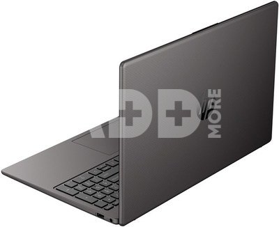 HP 255R G10 15.6 FHD AMD R5-7535U/8GB/512GB/AMD Radeon Graphics/WIN11 Home/ENG kbd/Dark Ash Silver/3Y Warranty | HP 255R | G10 | Dark ash silver | 15.6 " | IPS | FHD | 1920 x 1080 pixels | Anti-glare | AMD Ryzen 5 | 7535U | 8 GB | SODIMM-DDR5 | Solid-state drive capacity 512 GB | AMD Radeon Graphics | Windows 11 Home | 802.11ax | Bluetooth version 5.4 | Keyboard language English | Warranty 36 month(s) | Battery warranty 12 month(s)