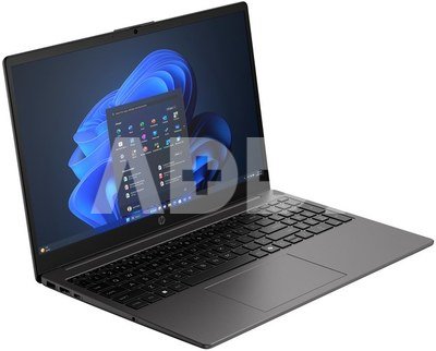HP 255R G10 15.6 FHD AMD R5-7535U/8GB/512GB/AMD Radeon Graphics/WIN11 Home/ENG kbd/Dark Ash Silver/3Y Warranty | HP 255R | G10 | Dark ash silver | 15.6 " | IPS | FHD | 1920 x 1080 pixels | Anti-glare | AMD Ryzen 5 | 7535U | 8 GB | SODIMM-DDR5 | Solid-state drive capacity 512 GB | AMD Radeon Graphics | Windows 11 Home | 802.11ax | Bluetooth version 5.4 | Keyboard language English | Warranty 36 month(s) | Battery warranty 12 month(s)