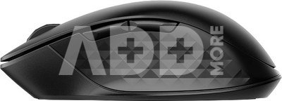 HP | 430 Multi-Device Wireless Mouse (3B4Q2AA) | Wireless | Jet Black