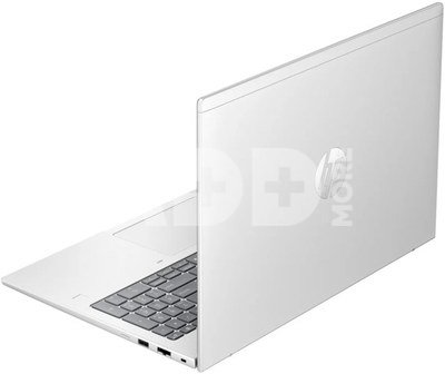 HP 460 G11 | ProBook | Silver | 16 " | IPS | WUXGA | 1920 x 1200 pixels | Intel Core i5 | i5-1334U | 16 GB | DDR5 | Solid-state drive capacity 512 GB | Intel Iris Xe Graphics | Windows 11 Pro | Bluetooth version 5.3 | Keyboard language English | Warranty 24 month(s)