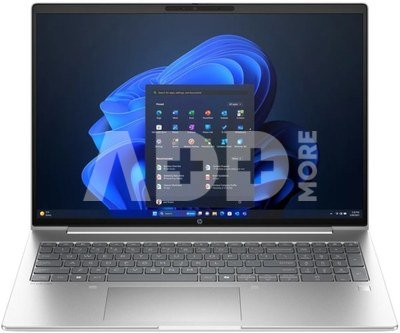 HP 460 G11 | ProBook | Silver | 16 " | IPS | WUXGA | 1920 x 1200 pixels | Intel Core i5 | i5-1334U | 16 GB | DDR5 | Solid-state drive capacity 512 GB | Intel Iris Xe Graphics | Windows 11 Pro | Bluetooth version 5.3 | Keyboard language English | Warranty 24 month(s)