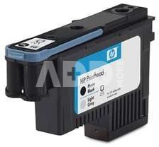 HP no.70 Printhead Photo Black and Light Grey