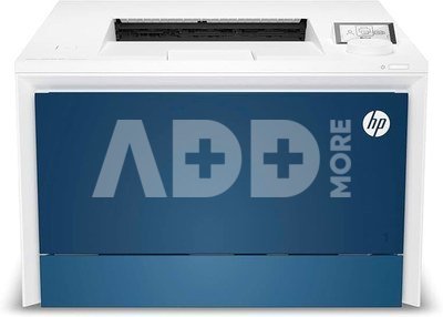 HP Color LaserJet Pro 4202 dw