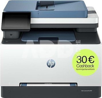 HP Color Laserjet Pro MFP 3302 fdng