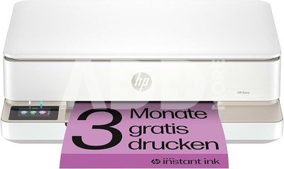 HP ENVY 6120e All-in-One