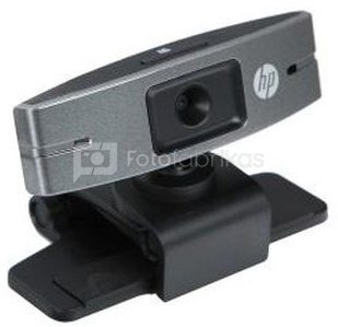 HP HD 2300 Web Kamera (Demo)