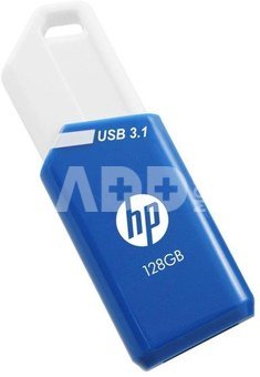 HP Inc. 128GB HP USB 3.1 HPFD755W-128