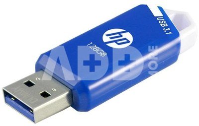 HP Inc. 128GB HP USB 3.1 HPFD755W-128