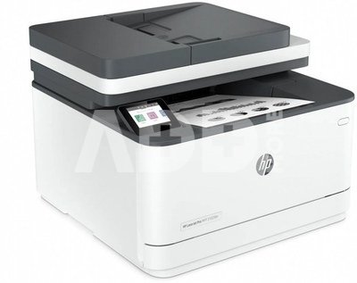 LaserJet Pro MFP 3102fdn | HP