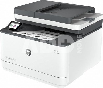 LaserJet Pro MFP 3102fdn | HP
