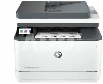 LaserJet Pro MFP 3102fdn | HP