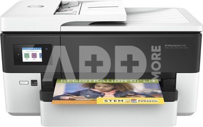 HP OfficeJet Pro 7720 Wide Format Prntr