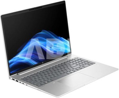HP OmniBook 7 AI 14 WUXGA OLED Intel Core Ultra 5 225U/16GB/512GB/Intel Graphics/WIN11 Pro/ENG kbd/Silver/2Y Warranty | HP