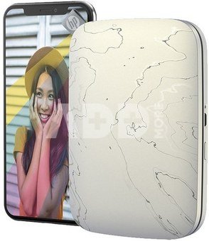 HP photo printer Sprocket Select, eclipse