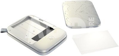 HP photo printer Sprocket Select, eclipse