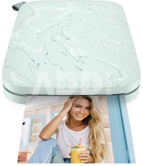 HP photo printer Sprocket Select, eclipse