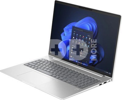 HP ProBook 460 G11 16 WUXGA AMD R7-7735U/16GB/512GB/AMD Radeon Graphics/WIN11 Pro/ENG kbd/Silver/1Y Warranty | HP ProBook | 465 G11 | Pike silver | 16 " | IPS | WUXGA | 1920 &times; 1200 pixels | Anti-glare | AMD Ryzen 7 | 7735U | 16 GB | DDR5 | Solid-state drive capacity 512 GB | AMD Radeon Graphics | Windows 11 Pro | 802.11ax | Bluetooth version 5.3 | Keyboard language English | Keyboard backlit | Warranty 36 month(s) | Battery warranty 12 month(s)