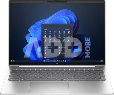 HP ProBook 460 G11 16 WUXGA AMD R7-7735U/16GB/512GB/AMD Radeon Graphics/WIN11 Pro/ENG kbd/Silver/1Y Warranty | HP ProBook | 465 G11 | Pike silver | 16 " | IPS | WUXGA | 1920 &times; 1200 pixels | Anti-glare | AMD Ryzen 7 | 7735U | 16 GB | DDR5 | Solid-state drive capacity 512 GB | AMD Radeon Graphics | Windows 11 Pro | 802.11ax | Bluetooth version 5.3 | Keyboard language English | Keyboard backlit | Warranty 36 month(s) | Battery warranty 12 month(s)