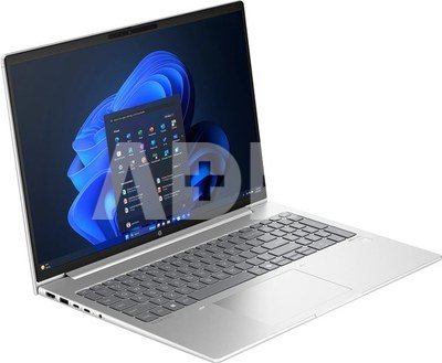 HP ProBook 460 G11 16 WUXGA AMD R7-7735U/16GB/512GB/AMD Radeon Graphics/WIN11 Pro/ENG kbd/Silver/1Y Warranty | HP ProBook | 465 G11 | Pike silver | 16 " | IPS | WUXGA | 1920 &times; 1200 pixels | Anti-glare | AMD Ryzen 7 | 7735U | 16 GB | DDR5 | Solid-state drive capacity 512 GB | AMD Radeon Graphics | Windows 11 Pro | 802.11ax | Bluetooth version 5.3 | Keyboard language English | Keyboard backlit | Warranty 36 month(s) | Battery warranty 12 month(s)