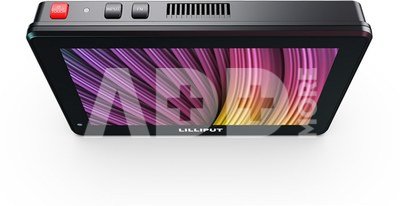 Lilliput HT7S 7" On-Camera Control Monitor with LANC Camera