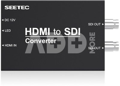 HTS HDMI-SDI Converter