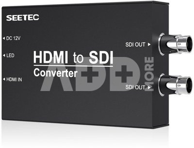 HTS HDMI-SDI Converter