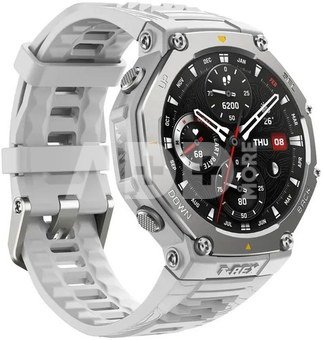 Huami Amazfit T-Rex 3, haze gray
