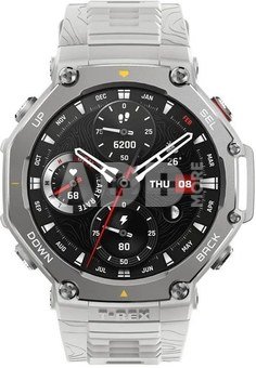 Huami Amazfit T-Rex 3, haze gray