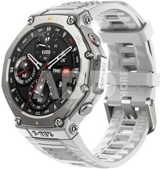 Huami Amazfit T-Rex 3, haze gray